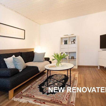 Apartment Bianca Solnohrad Exteriér fotografie
