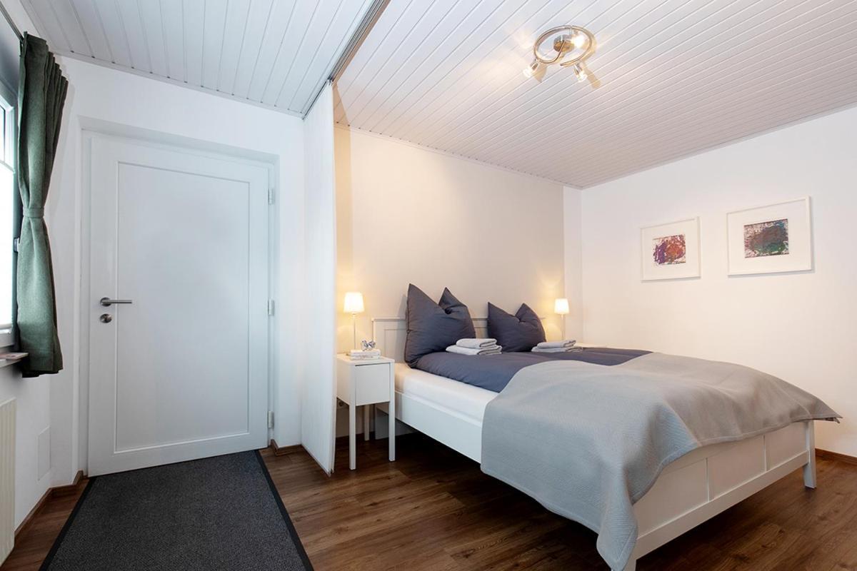 Apartment Bianca Solnohrad Exteriér fotografie