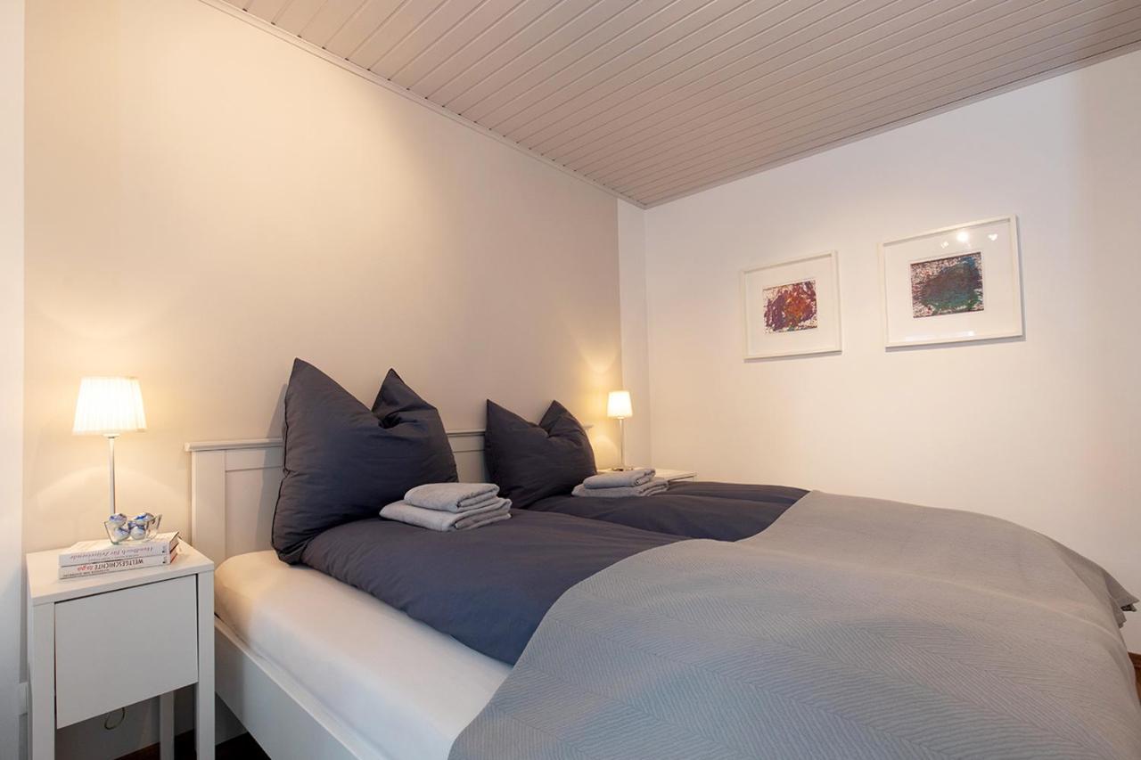 Apartment Bianca Solnohrad Exteriér fotografie