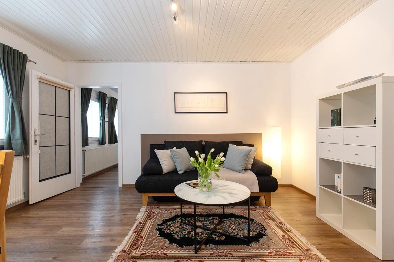 Apartment Bianca Solnohrad Exteriér fotografie