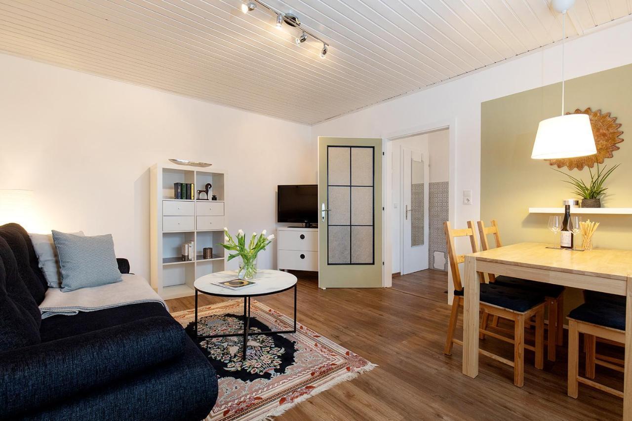 Apartment Bianca Solnohrad Exteriér fotografie