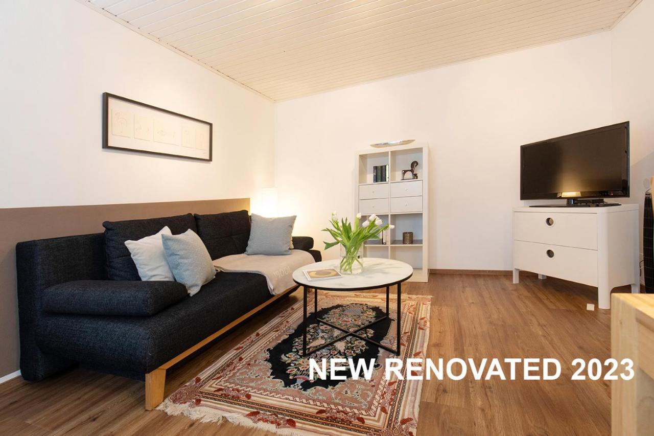 Apartment Bianca Solnohrad Exteriér fotografie